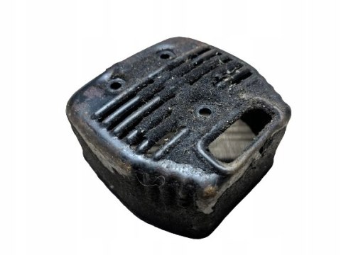 RYOBI RSB 3100 OSŁONA OBUDOWA POKRYWA TŁUMIKA RYOBI RSB 3100 OSŁONA OBUDOWA POKRYWA TŁUMIKA