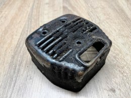 RYOBI RSB 3100 OSŁONA OBUDOWA POKRYWA TŁUMIKA