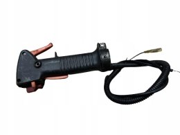 RYOBI RSB 3100 RĄCZKA GAZU MANETKA RĘKOJEŚĆ UCHWYT