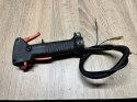 RYOBI RSB 3100 RĄCZKA GAZU MANETKA RĘKOJEŚĆ UCHWYT