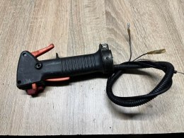 RYOBI RSB 3100 RĄCZKA GAZU MANETKA RĘKOJEŚĆ UCHWYT