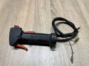 RYOBI RSB 3100 RĄCZKA GAZU MANETKA RĘKOJEŚĆ UCHWYT