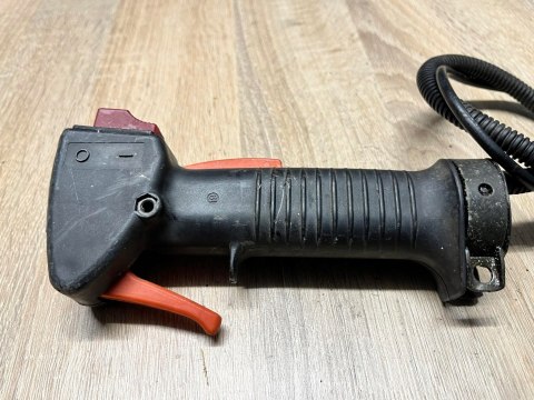 RYOBI RSB 3100 RĄCZKA GAZU MANETKA RĘKOJEŚĆ UCHWYT RYOBI RSB 3100 RĄCZKA GAZU MANETKA RĘKOJEŚĆ UCHWYT