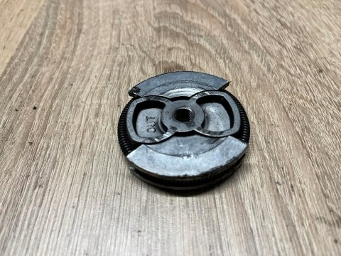 RYOBI RSB 3100 SPRZĘGŁO BĘBEN DZWON KOSZ KPL RYOBI RSB 3100 SPRZĘGŁO BĘBEN DZWON KOSZ KPL