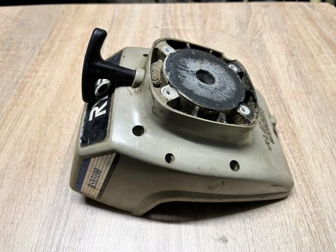 RYOBI RSB 3100 SZARPAK STARTER ROZRUSZNIK OBUDOWA RYOBI RSB 3100 SZARPAK STARTER ROZRUSZNIK OBUDOWA