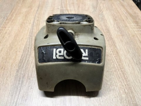RYOBI RSB 3100 SZARPAK STARTER ROZRUSZNIK OBUDOWA RYOBI RSB 3100 SZARPAK STARTER ROZRUSZNIK OBUDOWA