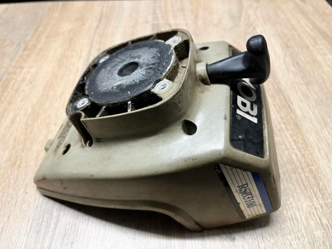 RYOBI RSB 3100 SZARPAK STARTER ROZRUSZNIK OBUDOWA RYOBI RSB 3100 SZARPAK STARTER ROZRUSZNIK OBUDOWA