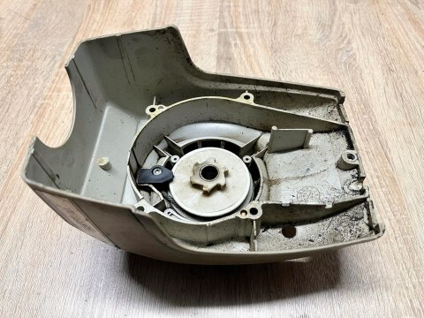 RYOBI RSB 3100 SZARPAK STARTER ROZRUSZNIK OBUDOWA RYOBI RSB 3100 SZARPAK STARTER ROZRUSZNIK OBUDOWA