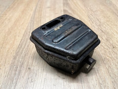 RYOBI RSB 3100 TŁUMIK WYDECH RYOBI RSB 3100 TŁUMIK WYDECH