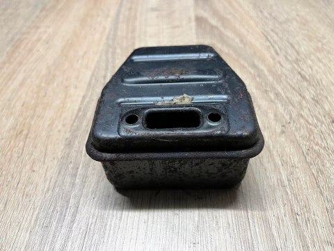 RYOBI RSB 3100 TŁUMIK WYDECH RYOBI RSB 3100 TŁUMIK WYDECH