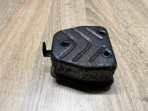 RYOBI RSB 3100 TŁUMIK WYDECH RYOBI RSB 3100 TŁUMIK WYDECH