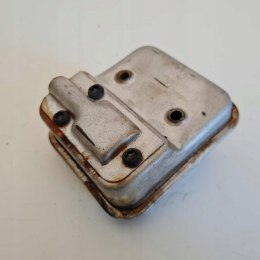 RYOBI SS30 TŁUMIK WYDECH