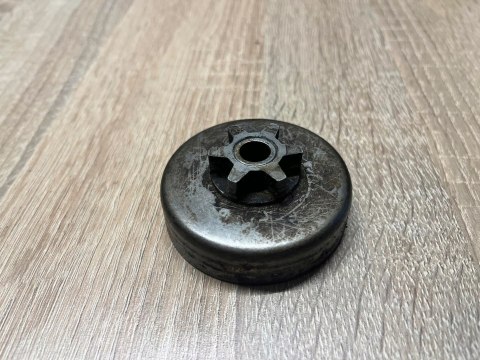 SABRE 35 BĘBEN DZWON KOSZ SPRZĘGŁA SABRE 35 BĘBEN DZWON KOSZ SPRZĘGŁA