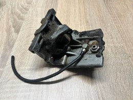 SABRE 35 MISKA MISECZKA KORBOWA KARTER OBUDOWA