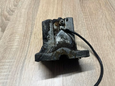SABRE 35 MISKA MISECZKA KORBOWA KARTER OBUDOWA SABRE 35 MISKA MISECZKA KORBOWA KARTER OBUDOWA