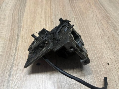 SABRE 35 MISKA MISECZKA KORBOWA KARTER OBUDOWA SABRE 35 MISKA MISECZKA KORBOWA KARTER OBUDOWA
