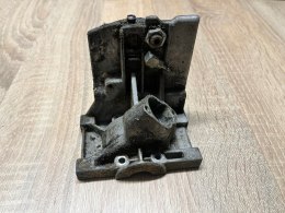 SABRE 35 MISKA MISECZKA KORBOWA KARTER OBUDOWA