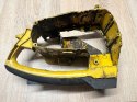 SABRE 35 RĄCZKA GAZU RĘKOJEŚĆ OBUDOWA UCHWYT
