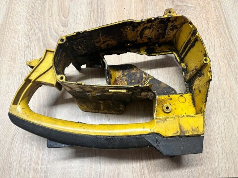 SABRE 35 RĄCZKA GAZU RĘKOJEŚĆ OBUDOWA UCHWYT SABRE 35 RĄCZKA GAZU RĘKOJEŚĆ OBUDOWA UCHWYT