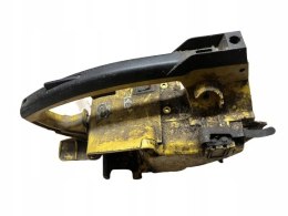SABRE 35 RĄCZKA GAZU RĘKOJEŚĆ OBUDOWA UCHWYT