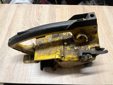 SABRE 35 RĄCZKA GAZU RĘKOJEŚĆ OBUDOWA UCHWYT SABRE 35 RĄCZKA GAZU RĘKOJEŚĆ OBUDOWA UCHWYT