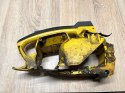 SABRE 35 RĄCZKA GAZU RĘKOJEŚĆ OBUDOWA UCHWYT