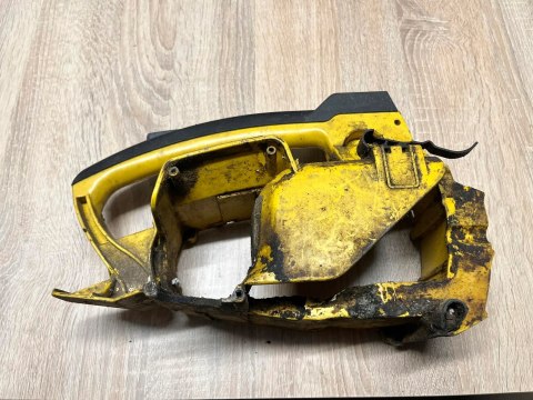 SABRE 35 RĄCZKA GAZU RĘKOJEŚĆ OBUDOWA UCHWYT SABRE 35 RĄCZKA GAZU RĘKOJEŚĆ OBUDOWA UCHWYT