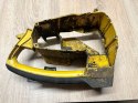 SABRE 35 RĄCZKA GAZU RĘKOJEŚĆ OBUDOWA UCHWYT