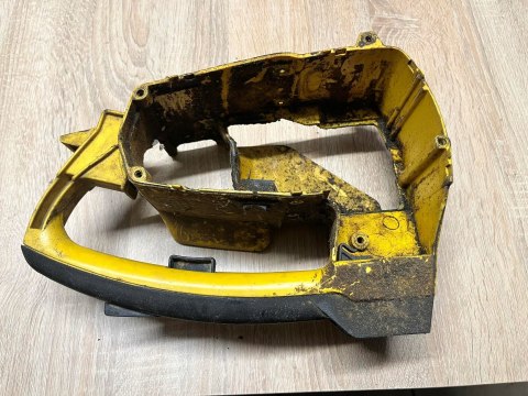 SABRE 35 RĄCZKA GAZU RĘKOJEŚĆ OBUDOWA UCHWYT SABRE 35 RĄCZKA GAZU RĘKOJEŚĆ OBUDOWA UCHWYT