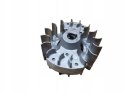 TITAN TTL688HDC NOŻYCE MAGNETO KOŁO MAGNESOWE