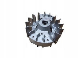 TITAN TTL688HDC NOŻYCE MAGNETO KOŁO MAGNESOWE