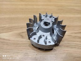 TITAN TTL688HDC NOŻYCE MAGNETO KOŁO MAGNESOWE