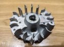 TITAN TTL688HDC NOŻYCE MAGNETO KOŁO MAGNESOWE