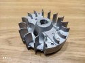TITAN TTL688HDC NOŻYCE MAGNETO KOŁO MAGNESOWE