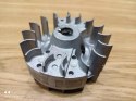 TITAN TTL688HDC NOŻYCE MAGNETO KOŁO MAGNESOWE
