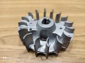 TITAN TTL688HDC NOŻYCE MAGNETO KOŁO MAGNESOWE