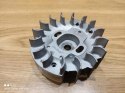 TITAN TTL688HDC NOŻYCE MAGNETO KOŁO MAGNESOWE