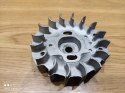 TITAN TTL688HDC NOŻYCE MAGNETO KOŁO MAGNESOWE