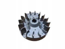 TITAN TTL688HDC NOŻYCE MAGNETO KOŁO MAGNESOWE