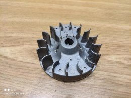 TITAN TTL688HDC NOŻYCE MAGNETO KOŁO MAGNESOWE