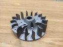 TITAN TTL688HDC NOŻYCE MAGNETO KOŁO MAGNESOWE