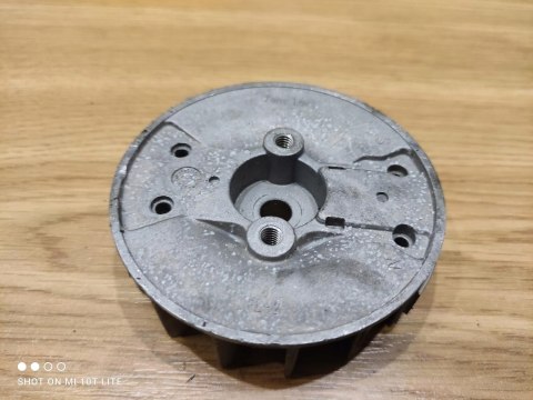 TITAN TTL688HDC NOŻYCE MAGNETO KOŁO MAGNESOWE TITAN TTL688HDC NOŻYCE MAGNETO KOŁO MAGNESOWE