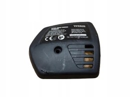 TITAN TTL688HDC NOŻYCE OBUDOWA OSŁONA POKRYWA