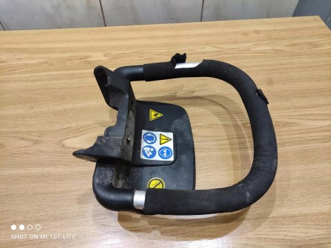 TITAN TTL688HDC NOŻYCE RĄCZKA KABŁĄK RĘKOJEŚĆ TITAN TTL688HDC NOŻYCE RĄCZKA KABŁĄK RĘKOJEŚĆ