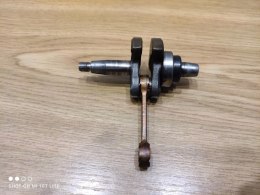 TITAN TTL688HDC NOŻYCE WAŁ KORBOWY KORBOWÓD