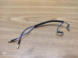TITAN TTL688HDC NOŻYCE WIĄZKA ELEKTRYCZNA KABEL