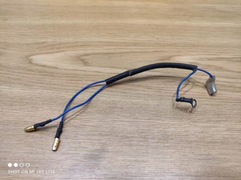 TITAN TTL688HDC NOŻYCE WIĄZKA ELEKTRYCZNA KABEL TITAN TTL688HDC NOŻYCE WIĄZKA ELEKTRYCZNA KABEL