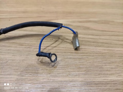 TITAN TTL688HDC NOŻYCE WIĄZKA ELEKTRYCZNA KABEL TITAN TTL688HDC NOŻYCE WIĄZKA ELEKTRYCZNA KABEL