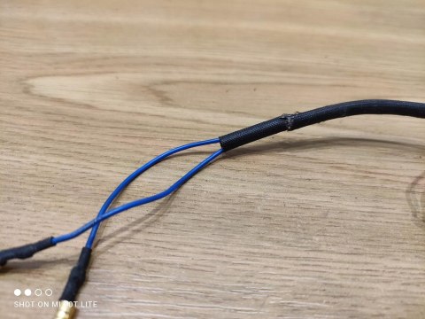 TITAN TTL688HDC NOŻYCE WIĄZKA ELEKTRYCZNA KABEL TITAN TTL688HDC NOŻYCE WIĄZKA ELEKTRYCZNA KABEL