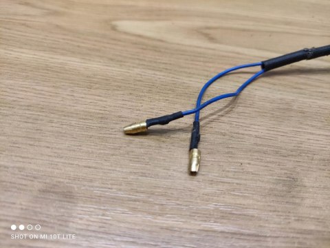 TITAN TTL688HDC NOŻYCE WIĄZKA ELEKTRYCZNA KABEL TITAN TTL688HDC NOŻYCE WIĄZKA ELEKTRYCZNA KABEL